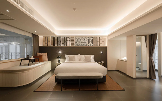 YANH Ratchawat Hotel