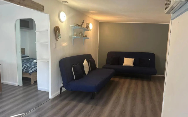 Second Valley Caravan Park