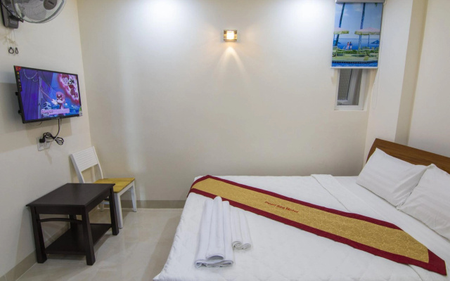 Bien Ngoc Hotel – Guest Rooms – Vung Tau