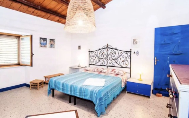 Solemar Sicilia - Casa Mazzaforno