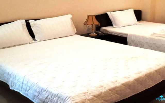 Huong Toan 2 Hotel