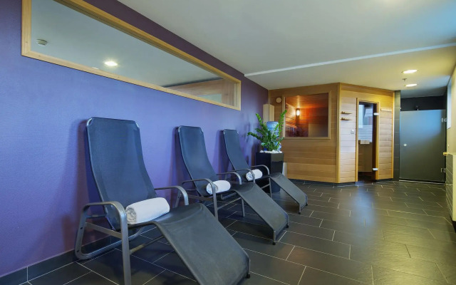 Crowne Plaza Budapest by IHG