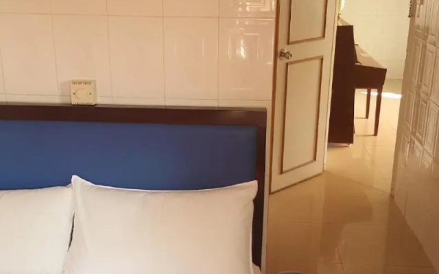 Man Lai Wah Resort