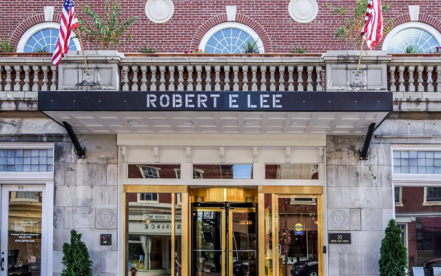 The Gin Hotel, an Ascend Collection Hotel