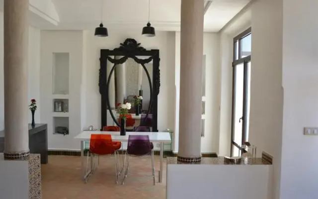 Villa Dar 74