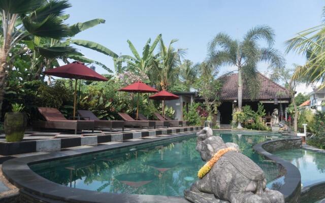 Bucu Guest House