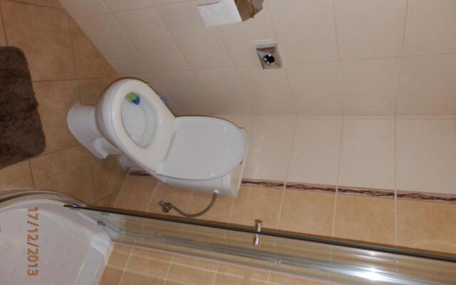 Free Apartman Besenova