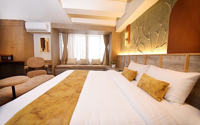 Daali Hotel & Apartment