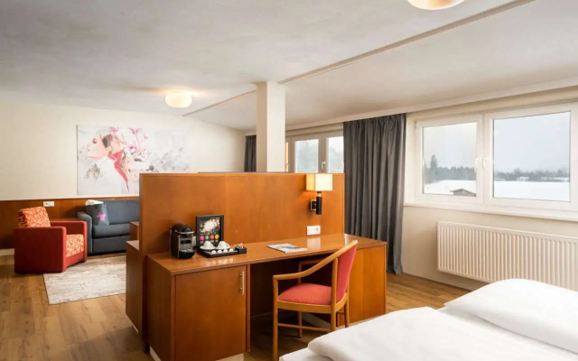 KUHOTEL by Rilano