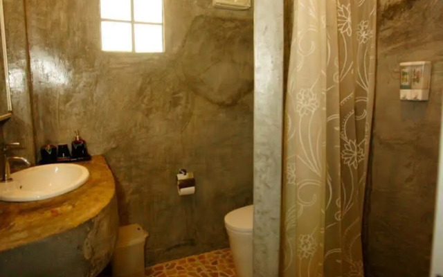 Cafe Del Sol Guesthouse