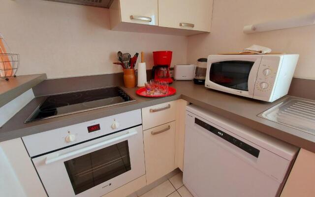 Gîte Mayenne, 3 pièces, 4 personnes - FR-1-600-44