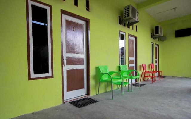 OYO 2585 Sherren Guest House