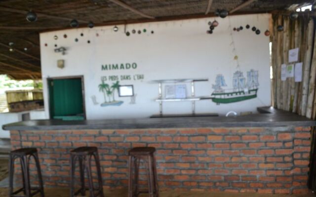Mimado Hotel