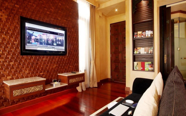 The Baray Villa by Sawasdee Village