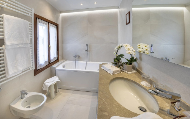 Borgo ca' dei Sospiri