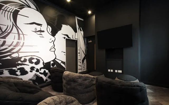 Modern Ensuite Rooms in Durham City Centre