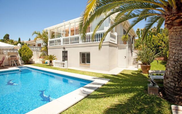 Villa Costa Del Sol