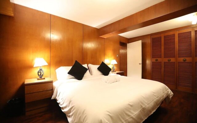 Rustic And Homy 16th Floor Flat In Miraflores