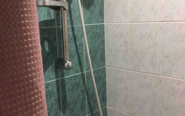 Simplistic Holiday Home in Nice Near the Seabeach