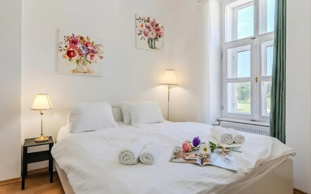 Old Town Heritage Suites