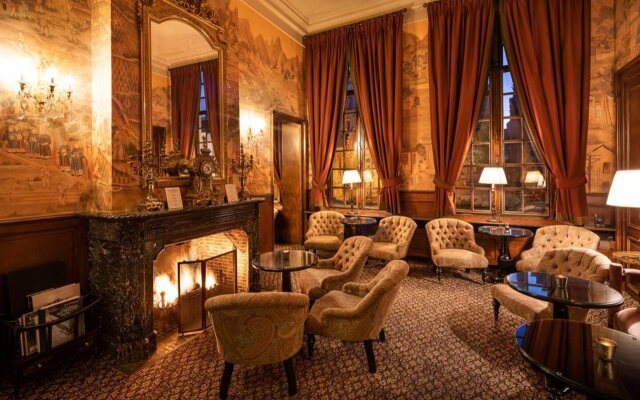 Hotel de Tuilerieen