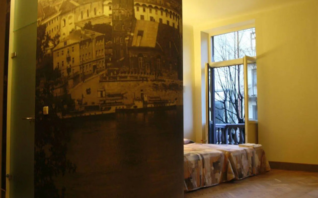Hotel Metropolis