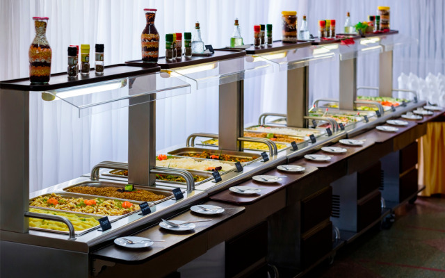 Крымское Приазовье