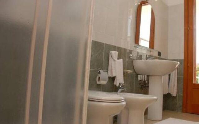 Hotel Il Conte DellEtna