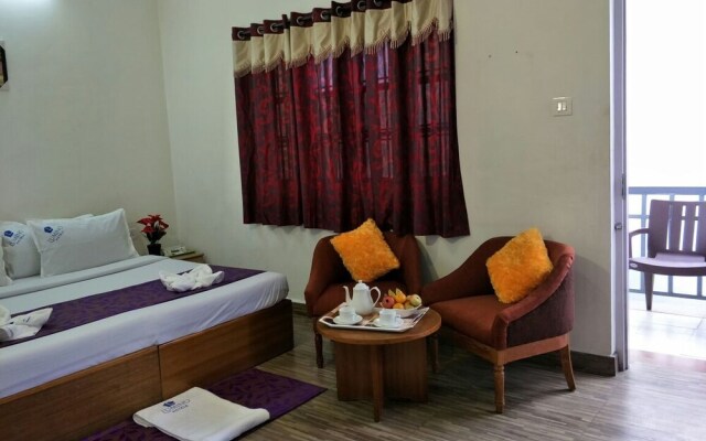 OYO 10941 Lumino Fair Stay