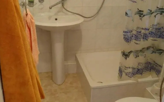 Guest House Bon Voyage