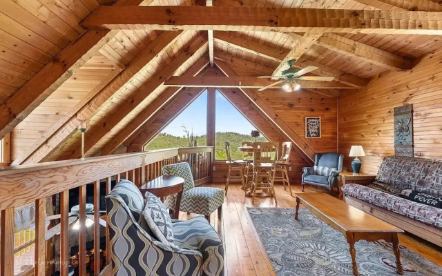 Sweet Cabins