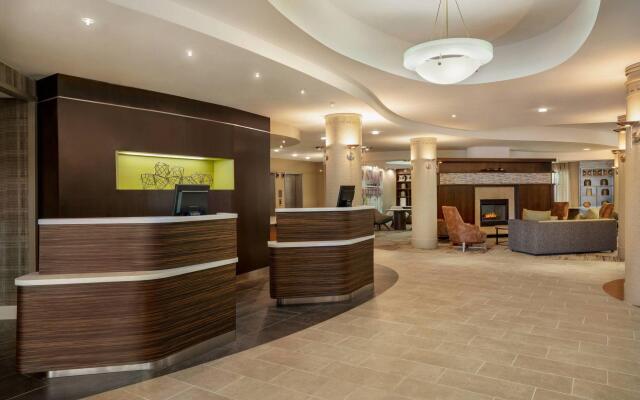 Courtyard by Marriott Middletown Goshen