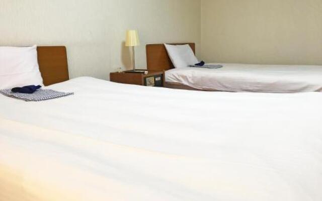 Royal Inn Nara