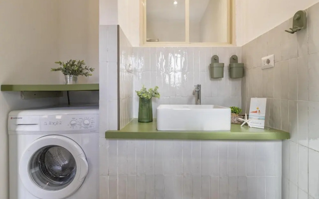 Sardinia Re - Casa Pinuccia