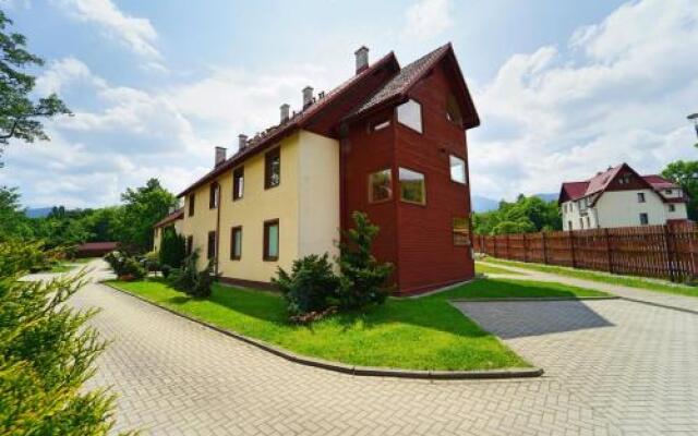 Apartament Everysky Karpacz Boczna 9 2