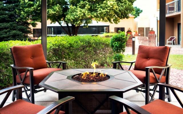 Courtyard by Marriott Denver Central Park