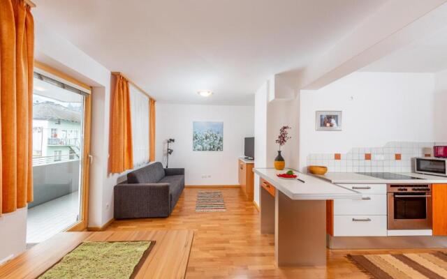 Appartementhaus Steirergasse by Schladming-Appartements