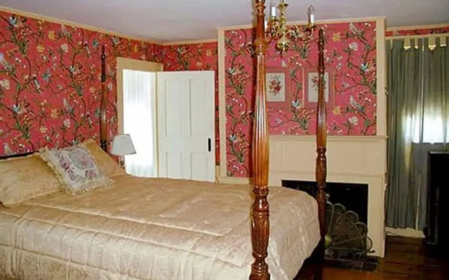 Pepper House Inn