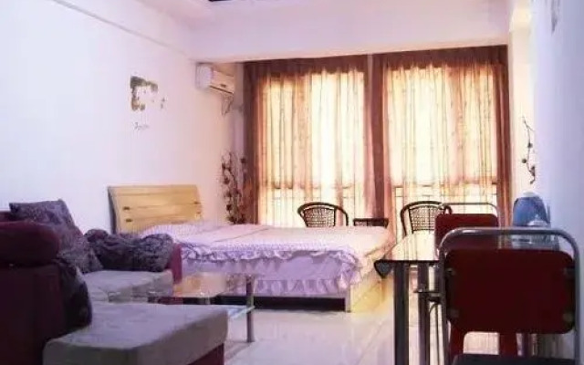 Boke Xinju Apartment Hailide Branch