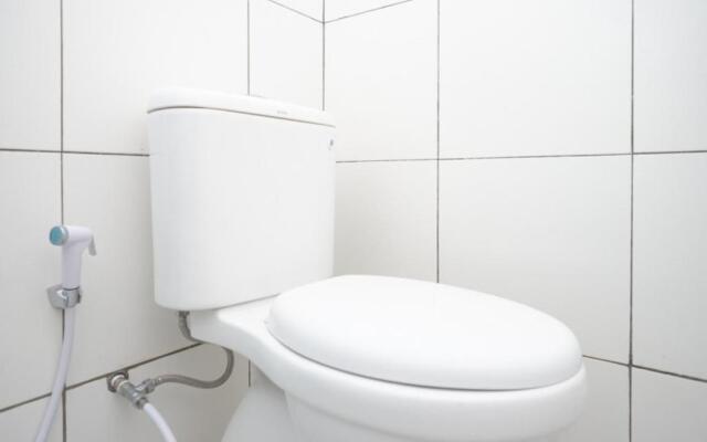 RedDoorz Syariah @ Ndalem Kembang Sore Yogyakarta