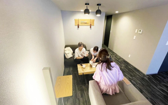 RESI STAY Mayu Grace Hotel