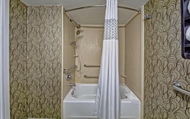 Hampton Inn Tullahoma