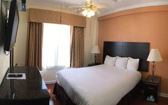 Post Hotel