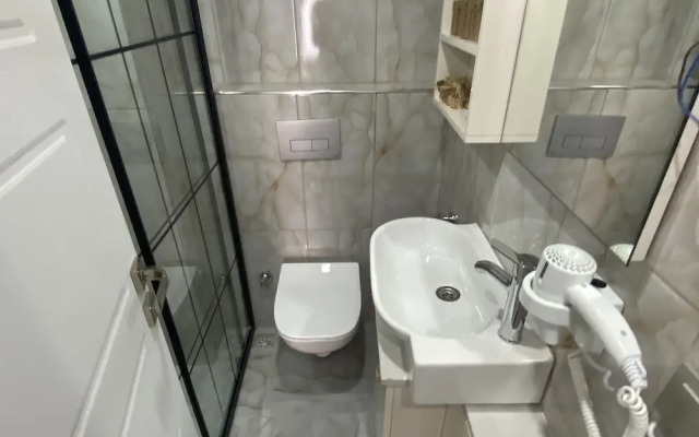 Şiva Pera Hotel and Spa