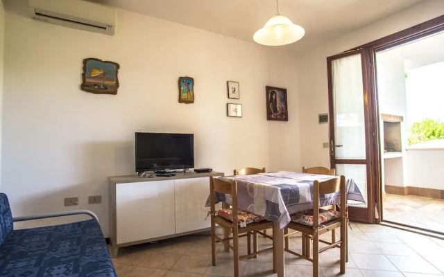 Cozy Holiday Home in Lido di Volano near Sea