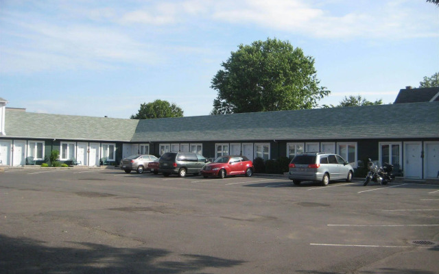Motel ANF