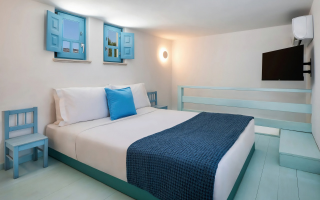 Anema Boutique Hotel & Villas Santorini
