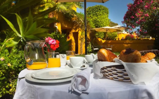 Hotel Boutique Al-Ana Marbella