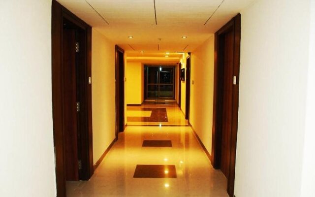Budget Hotel