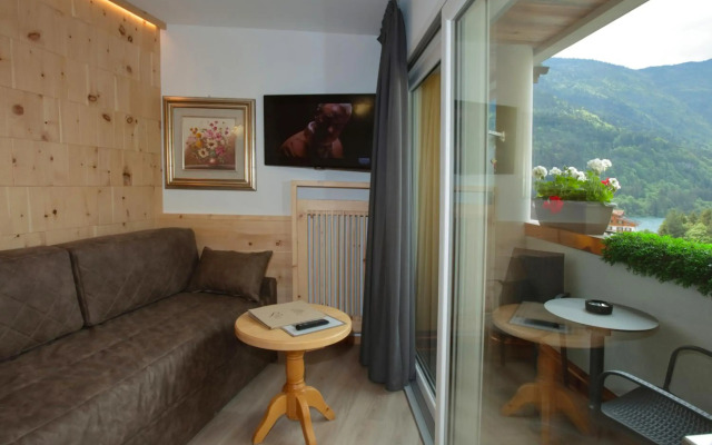 Alexander Hotel Alpine Wellness Dolomites